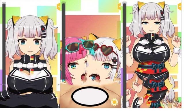 Kaguya Player Apk
